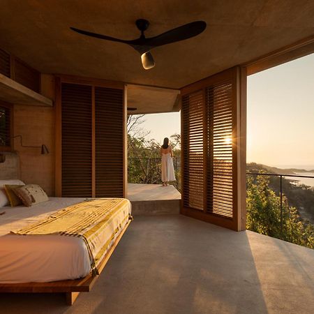 Hotel Casa Chicatana Zapotal 외부 사진
