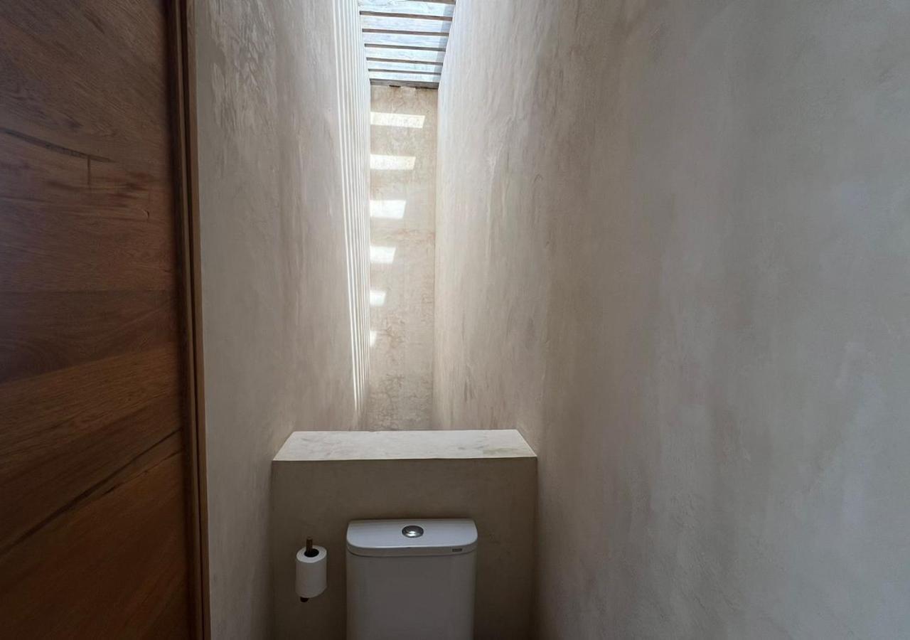 Hotel Casa Chicatana Zapotal 외부 사진
