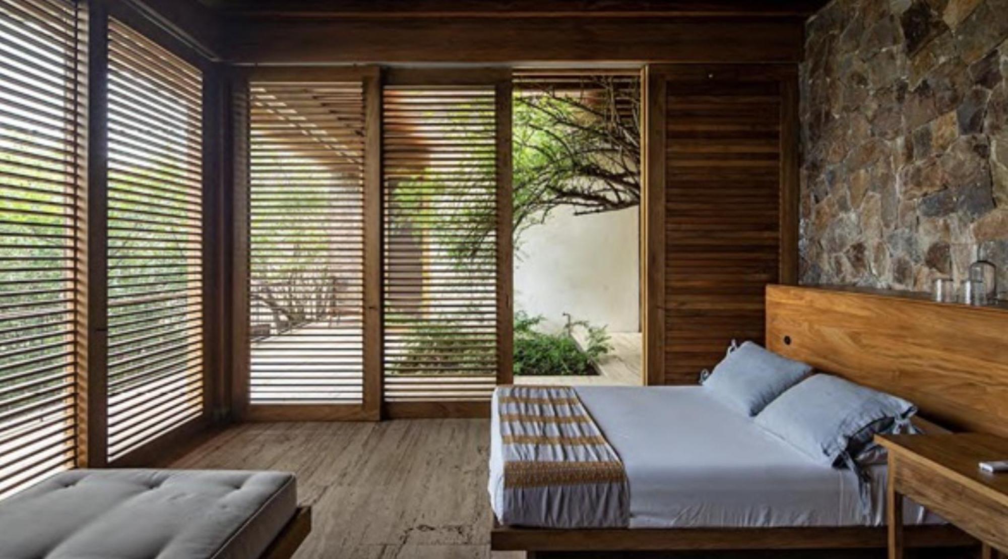 Hotel Casa Chicatana Zapotal 외부 사진
