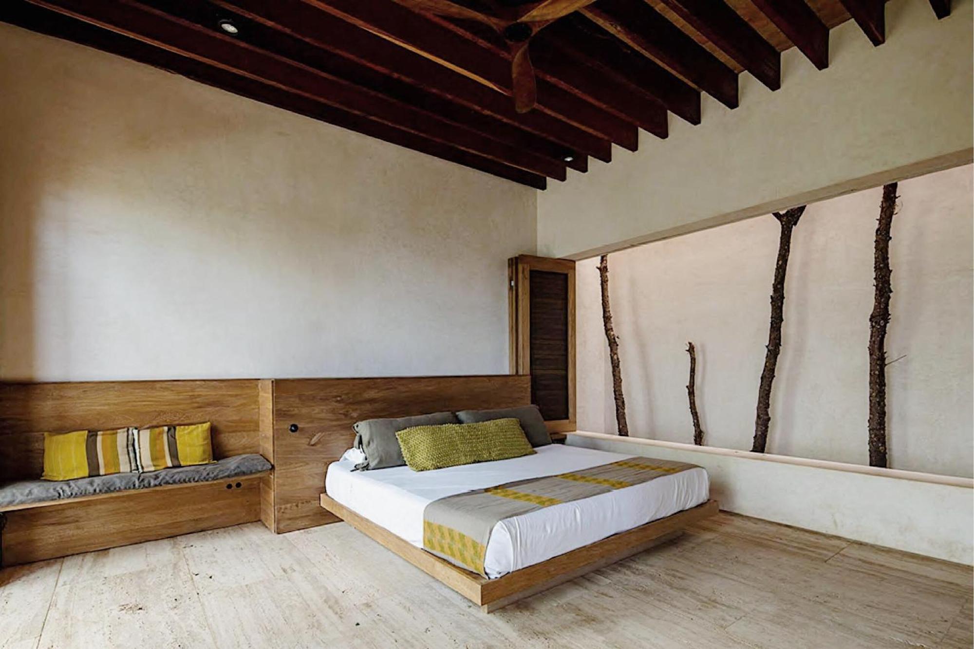 Hotel Casa Chicatana Zapotal 외부 사진