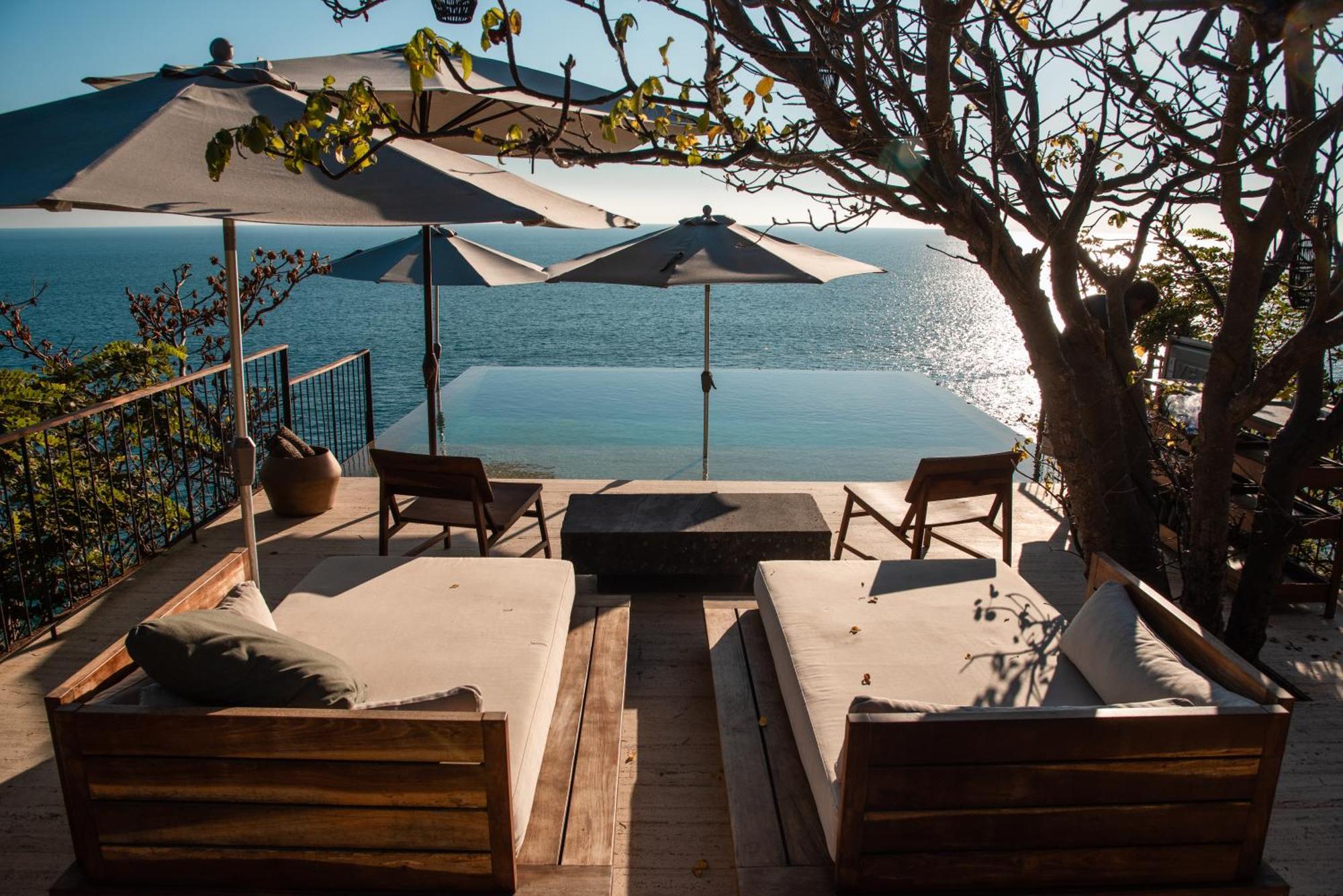 Hotel Casa Chicatana Zapotal 외부 사진