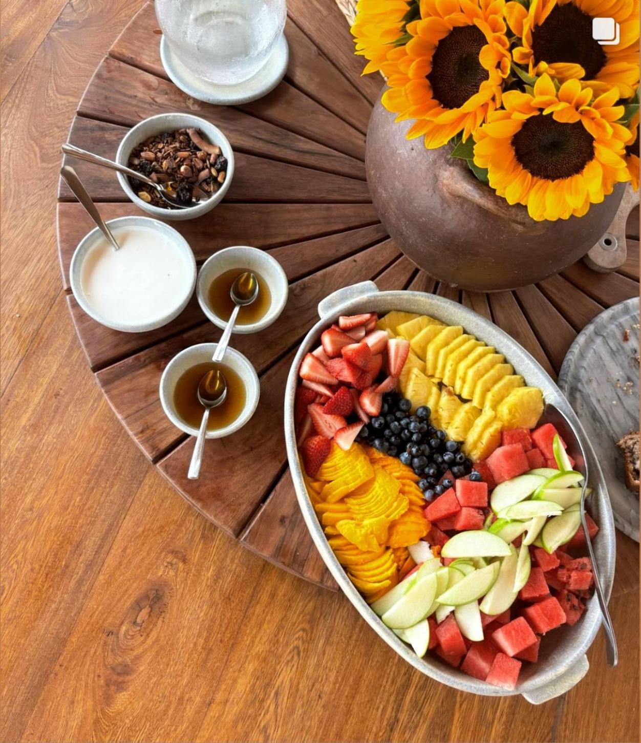 Hotel Casa Chicatana Zapotal 외부 사진