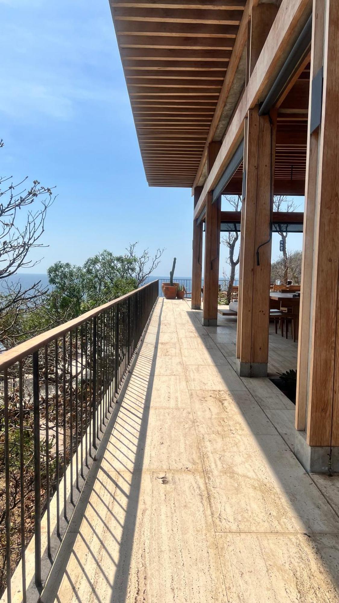 Hotel Casa Chicatana Zapotal 외부 사진