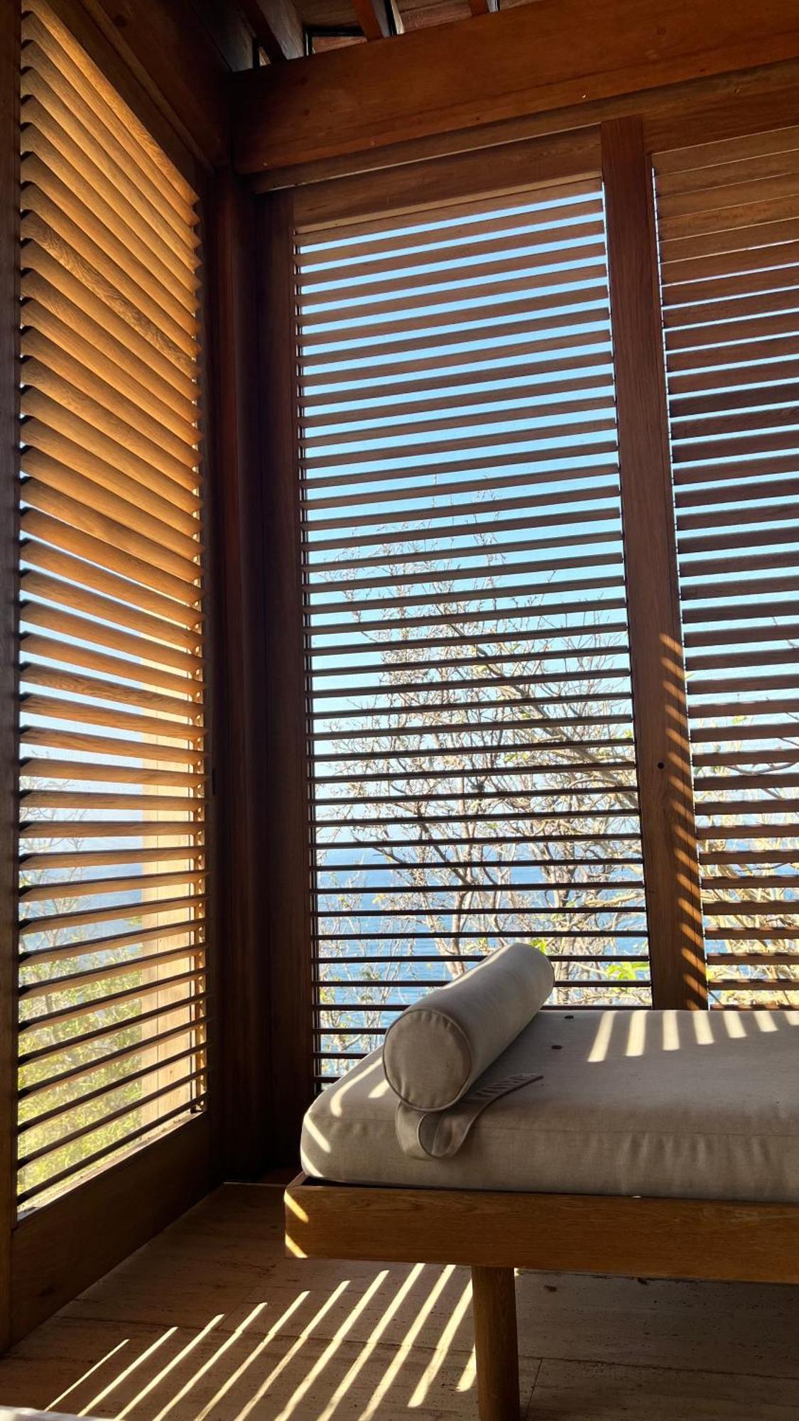 Hotel Casa Chicatana Zapotal 외부 사진