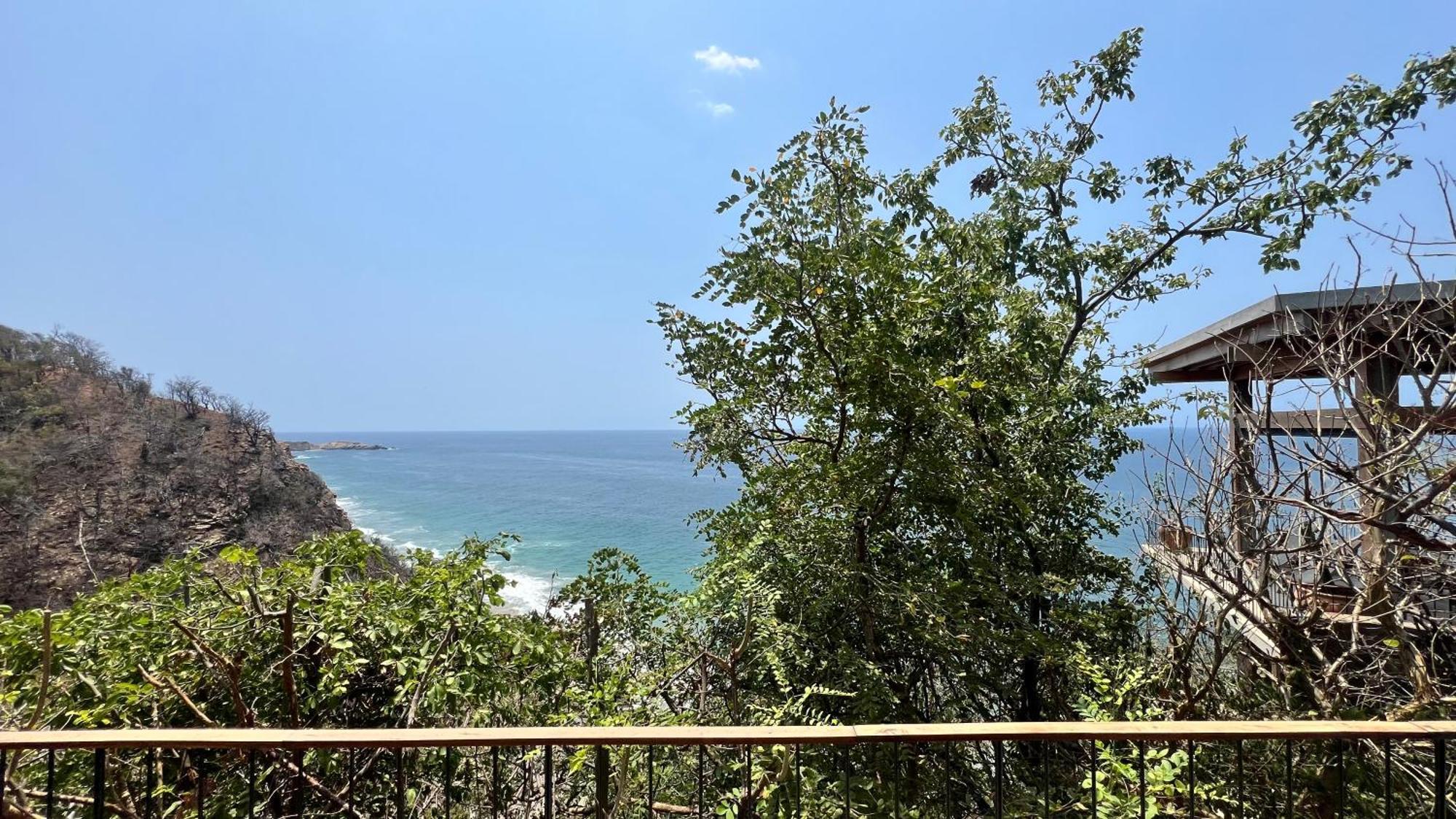 Hotel Casa Chicatana Zapotal 외부 사진